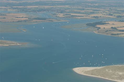 chichester harbour conservancy website.